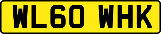 WL60WHK