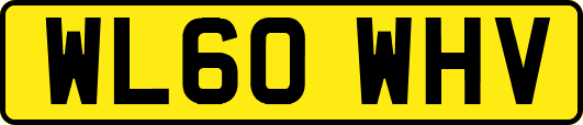 WL60WHV