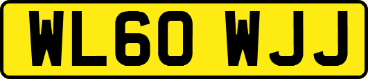 WL60WJJ