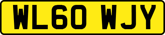 WL60WJY