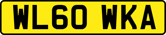 WL60WKA