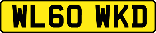 WL60WKD