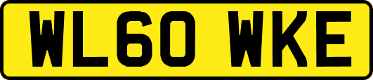 WL60WKE