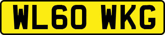 WL60WKG