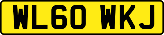 WL60WKJ