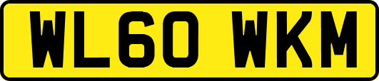 WL60WKM