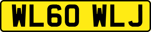 WL60WLJ