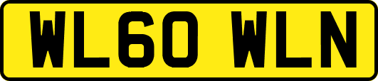 WL60WLN