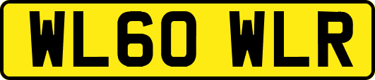 WL60WLR