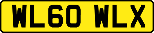 WL60WLX