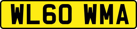 WL60WMA