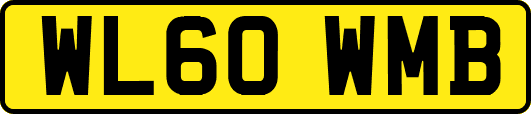 WL60WMB