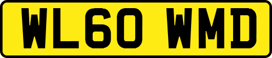 WL60WMD
