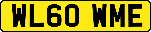 WL60WME