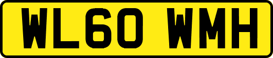 WL60WMH