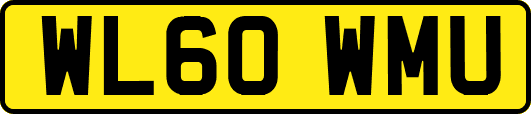 WL60WMU