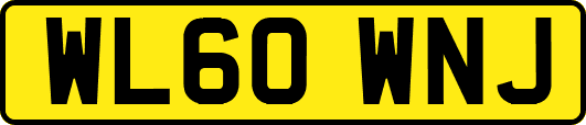 WL60WNJ