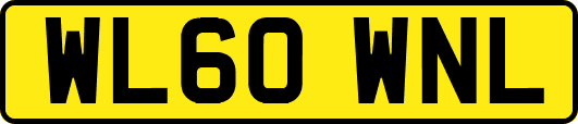 WL60WNL