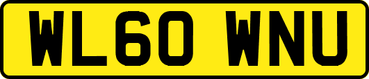 WL60WNU