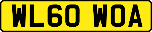 WL60WOA
