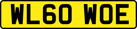WL60WOE
