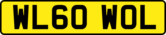 WL60WOL