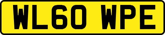WL60WPE