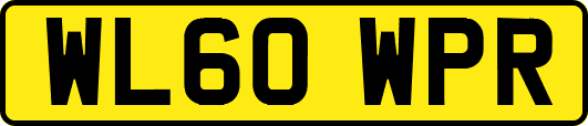 WL60WPR