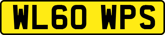 WL60WPS
