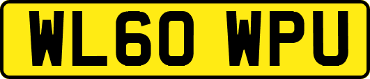 WL60WPU