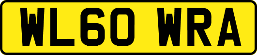 WL60WRA