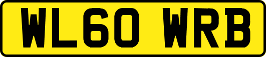 WL60WRB
