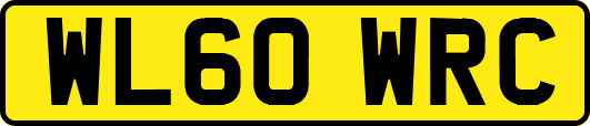 WL60WRC