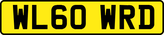 WL60WRD