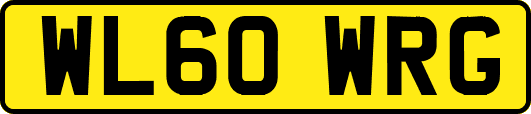 WL60WRG