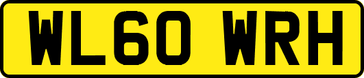 WL60WRH