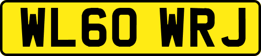 WL60WRJ