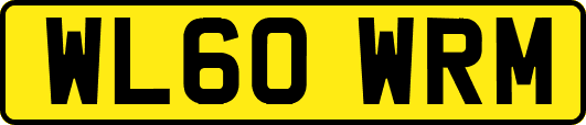 WL60WRM