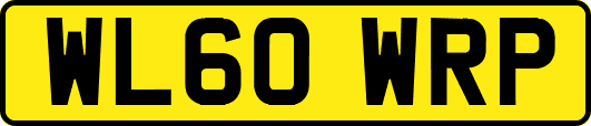 WL60WRP