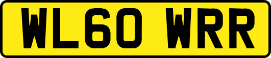 WL60WRR
