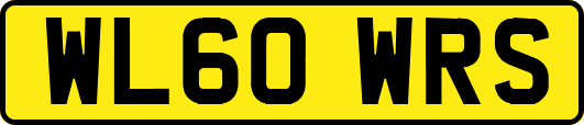 WL60WRS