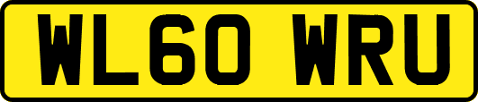 WL60WRU