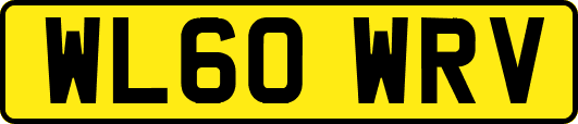 WL60WRV