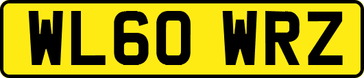 WL60WRZ