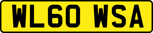 WL60WSA