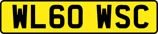 WL60WSC