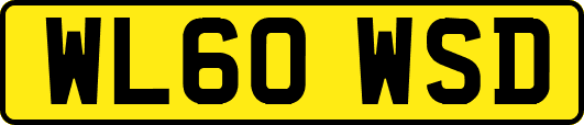 WL60WSD