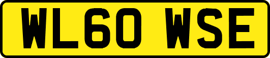 WL60WSE