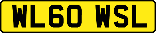 WL60WSL