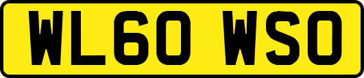 WL60WSO